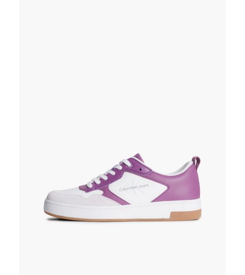 Calvin Klein Jeans niedrige Sneakers