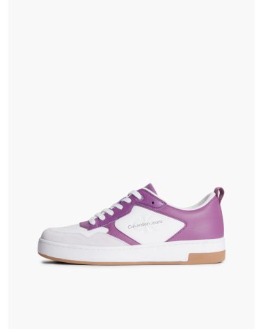 Calvin Klein Jeans niedrige Sneakers