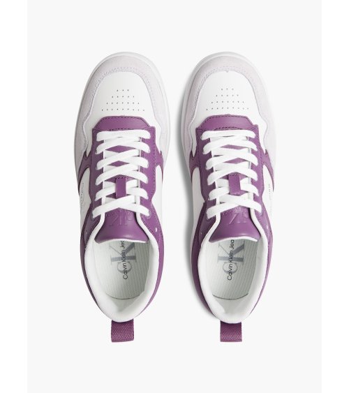 Calvin Klein Jeans niedrige Sneakers