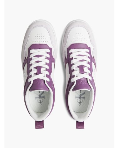 Calvin Klein Jeans niedrige Sneakers