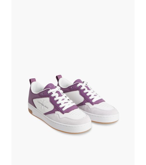 Calvin Klein Jeans niedrige Sneakers