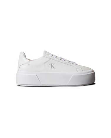 Calvin Klein zapatillas bajas con suela gruesa