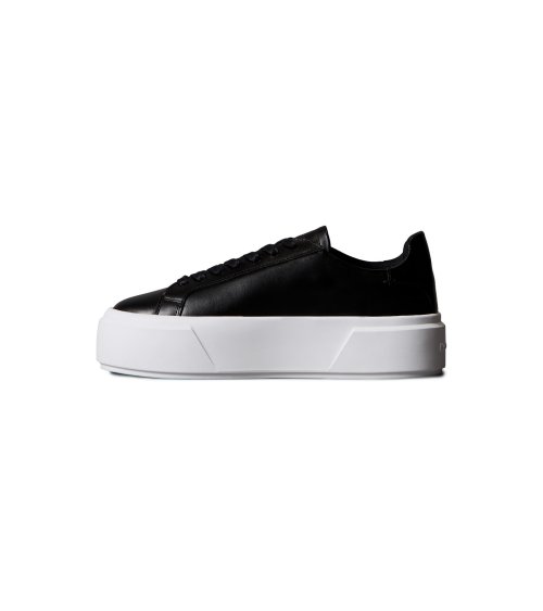 Calvin Klein zapatillas bajas con suela gruesa