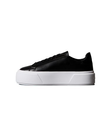 Calvin Klein zapatillas bajas con suela gruesa