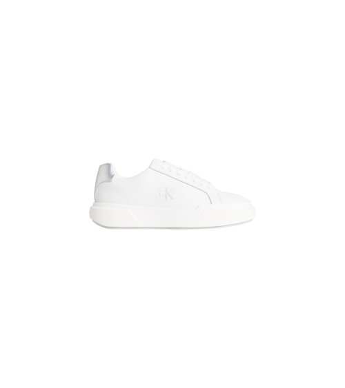 Calvin Klein baskets basses chunky