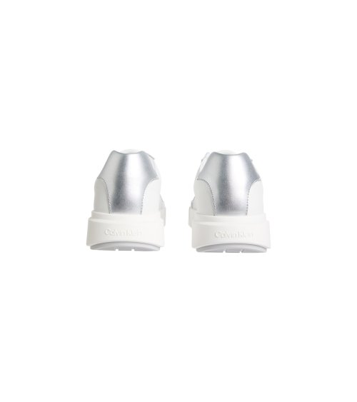 Calvin Klein baskets basses chunky