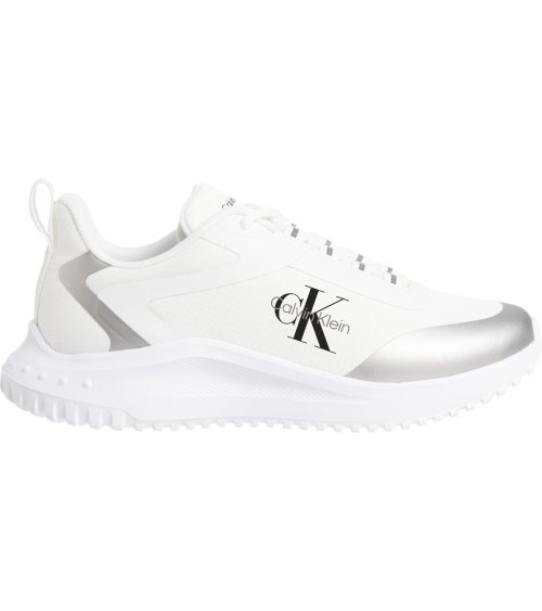 Calvin Klein baskets basses Eva Runner