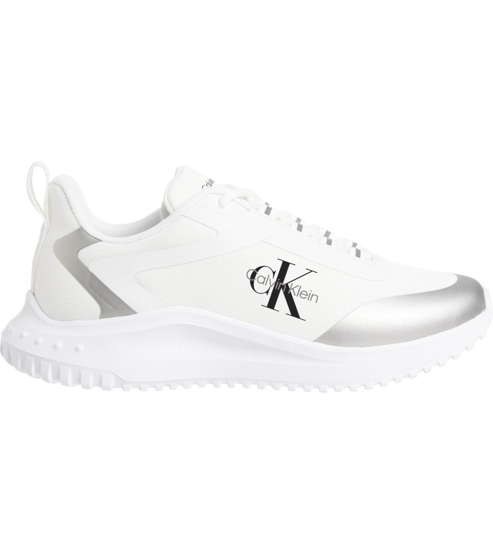 Calvin Klein zapatillas bajas Eva Runner
