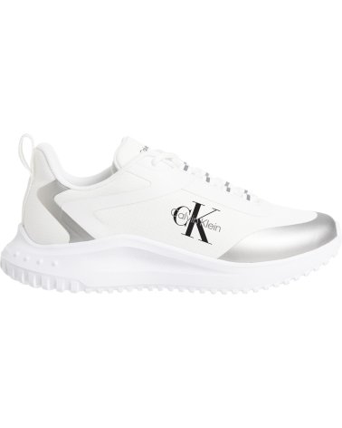 Calvin Klein zapatillas bajas Eva Runner