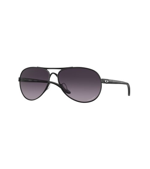 Oakley Feedback Sonnenbrille Aviator