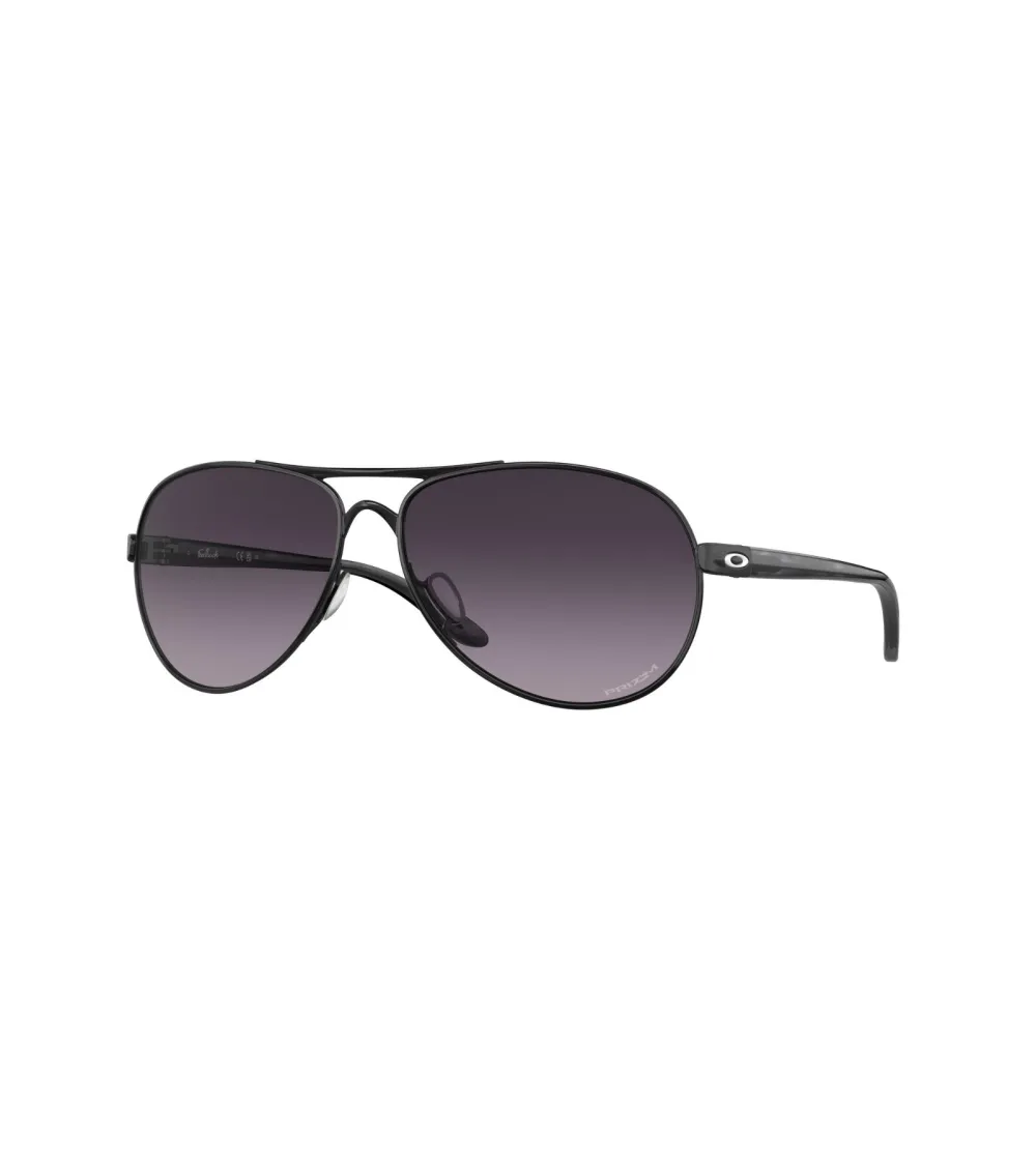 Oakley Feedback aviator sunglasses