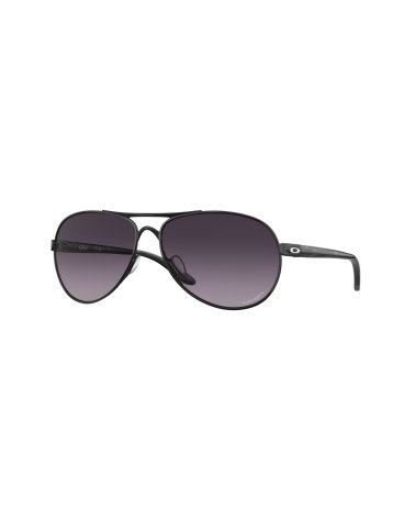 Oakley Feedback Sonnenbrille Aviator