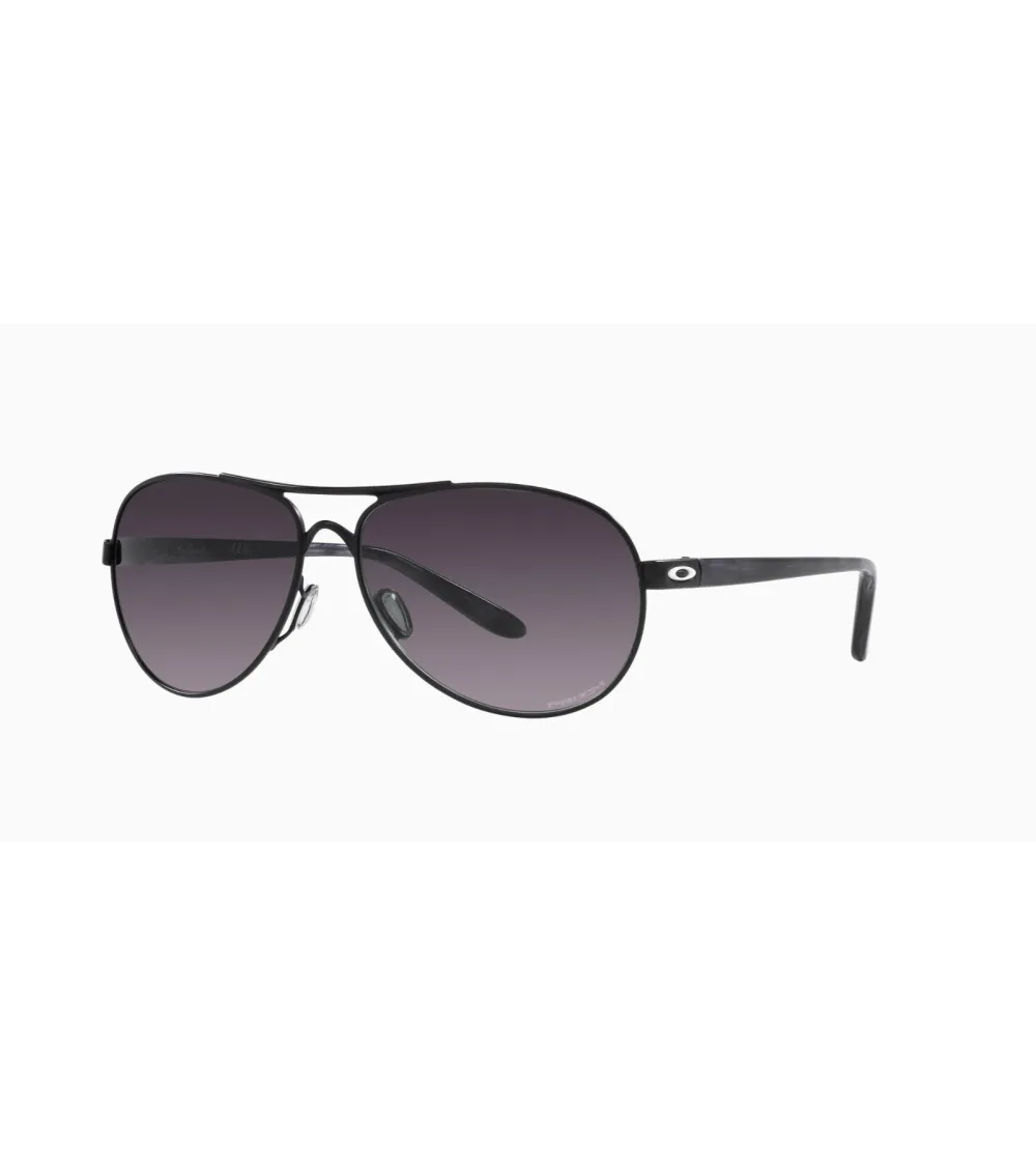 Oakley Feedback aviator sunglasses