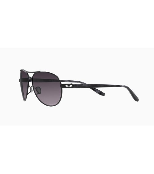 Oakley Feedback Sonnenbrille Aviator
