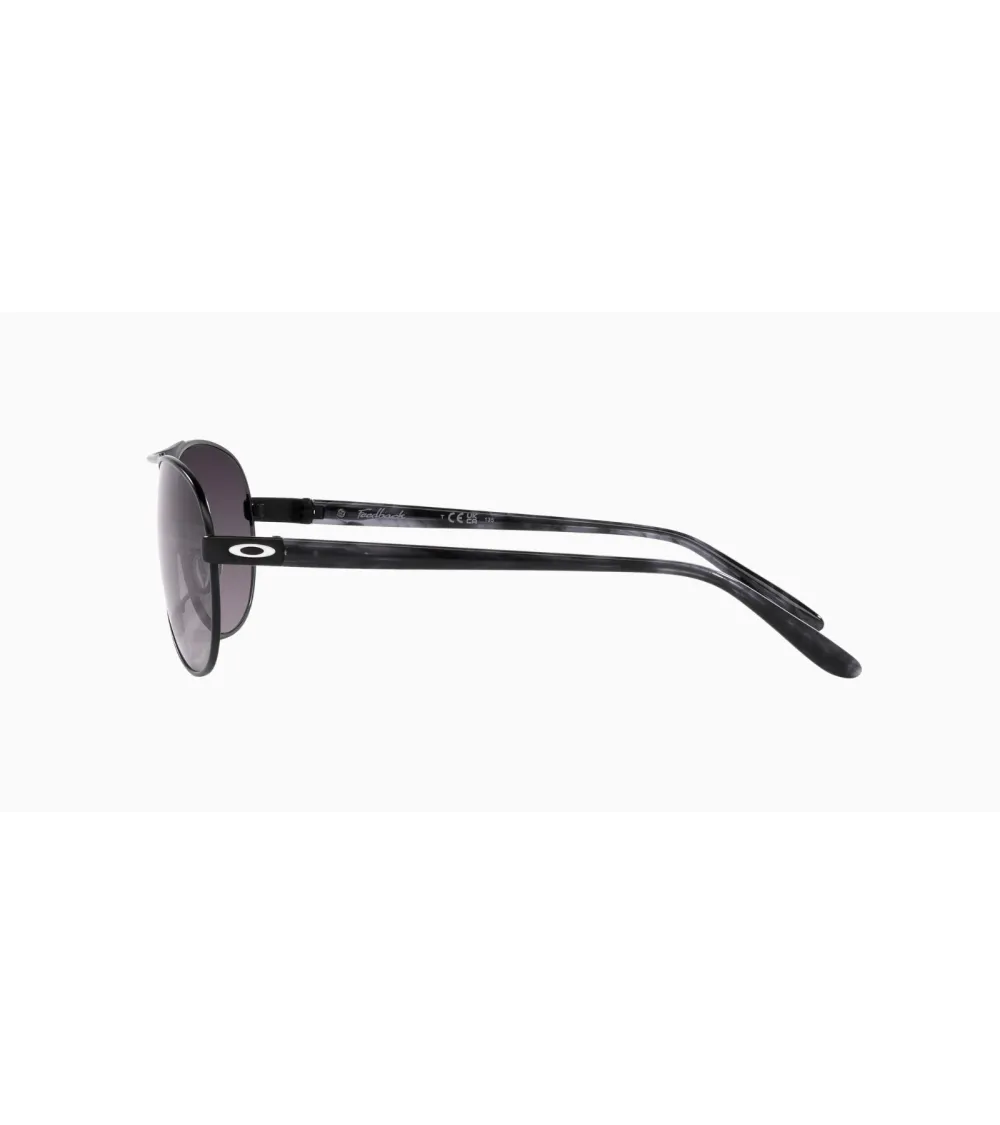 Oakley Feedback aviator sunglasses