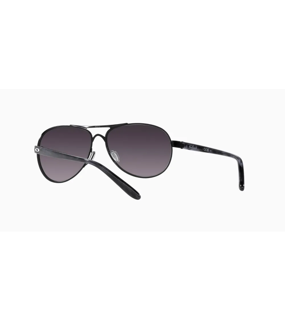 Oakley Feedback aviator sunglasses