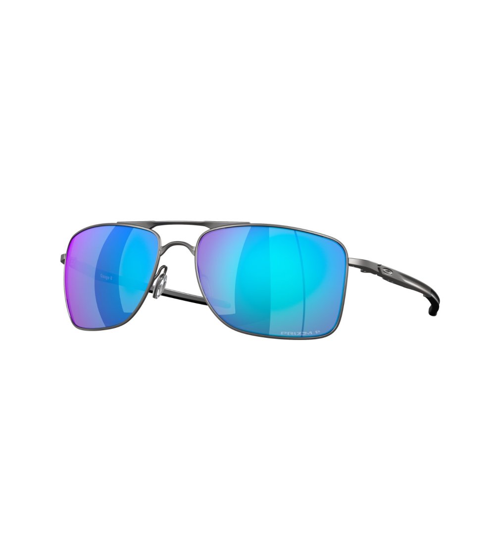 Oakley Gauge 8 sporty sunglasses