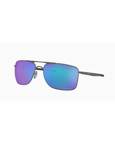 Oakley Gauge 8 sporty sunglasses