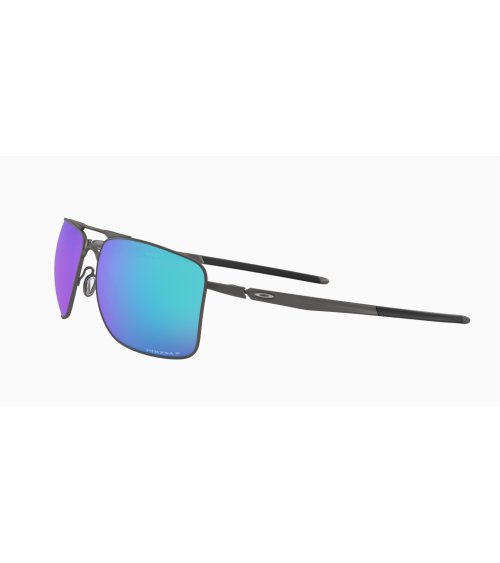 Oakley Gauge 8 sporty sunglasses