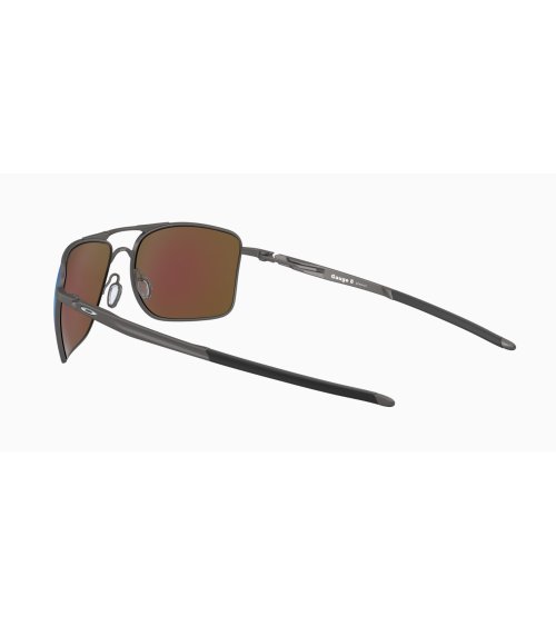 Oakley Gauge 8 sporty sunglasses