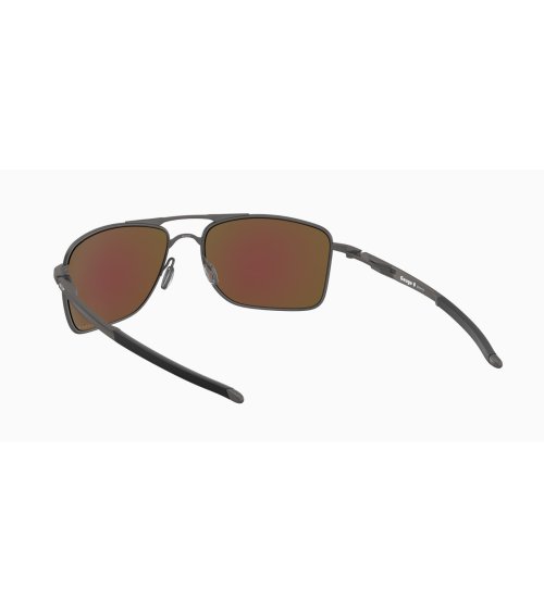 Oakley Gauge 8 sporty sunglasses