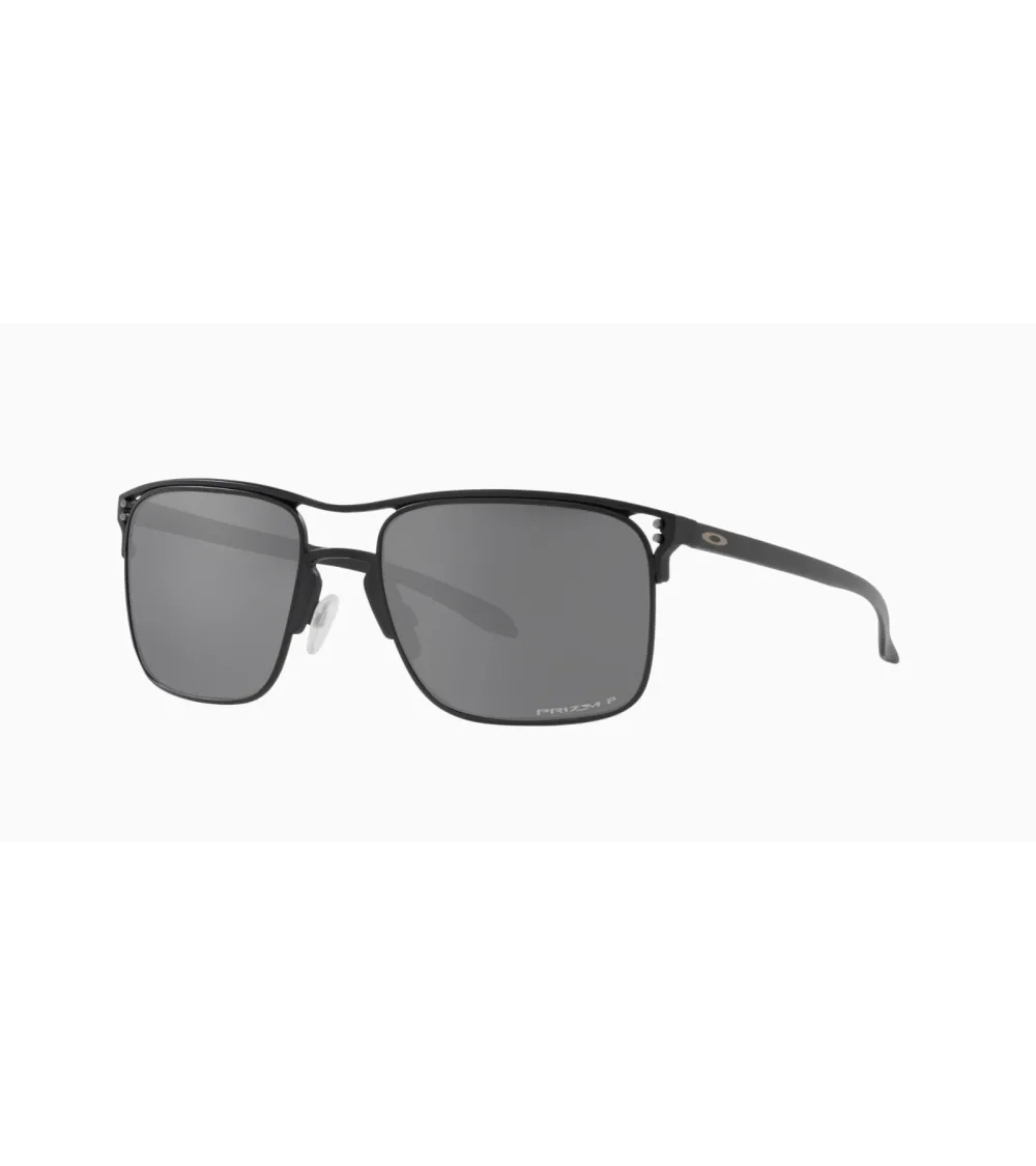 Oakley Holbrook Ti sports sunglasses