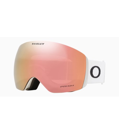 Masque de Ski Oakley Flight Deck Prizm