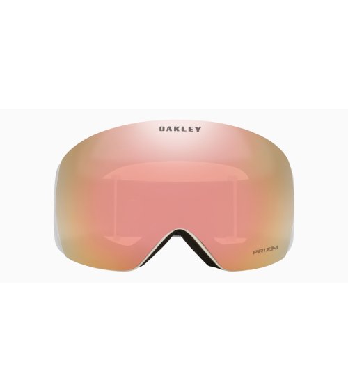 Oakley Flight Deck Prizm Skibrille
