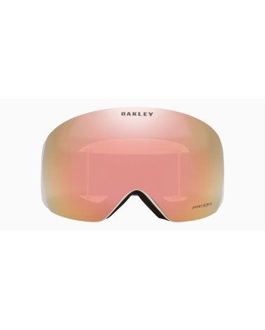 Oakley Flight Deck Prizm Skibrille