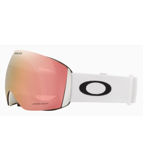Oakley Flight Deck Prizm Ski Goggle