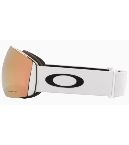 Oakley Flight Deck Prizm Ski Goggle