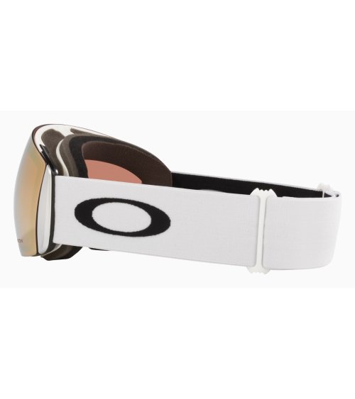 Oakley Flight Deck Prizm Skibrille
