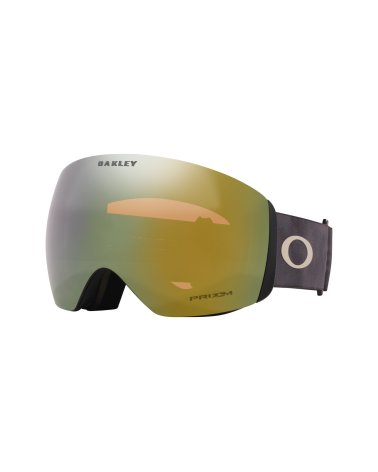 Oakley Flight Deck Prizm Ski Goggle