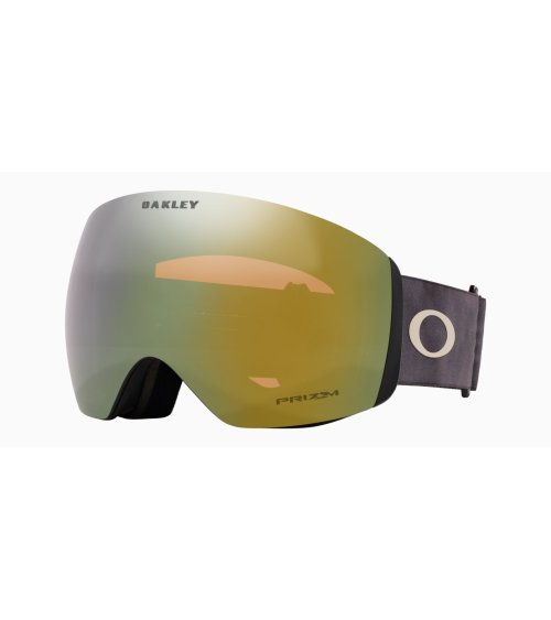 Oakley Flight Deck Prizm Ski Goggle