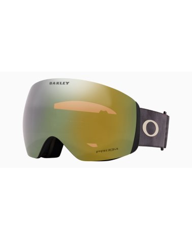 Oakley Flight Deck Prizm Skibrille