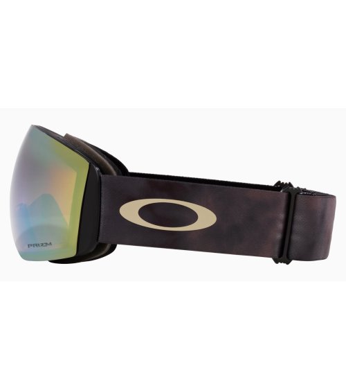 Oakley Flight Deck Prizm Ski Goggle