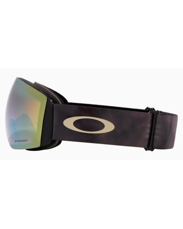 Oakley Flight Deck Prizm Skibrille