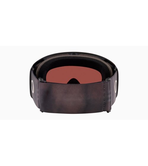 Masque de Ski Oakley Flight Deck Prizm