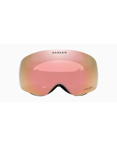 Oakley Flight Deck Skibrille mit verspiegeltem Glas