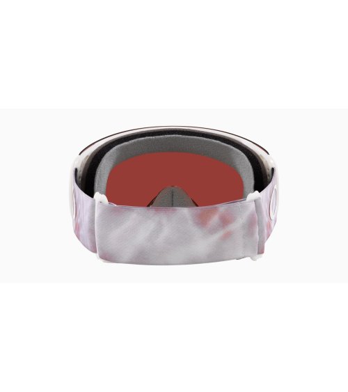 Masque de ski Oakley Flight Deck avec lentille réfléchissante