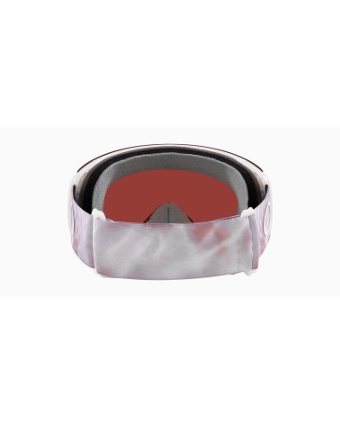 Oakley Flight Deck Skibrille mit verspiegeltem Glas