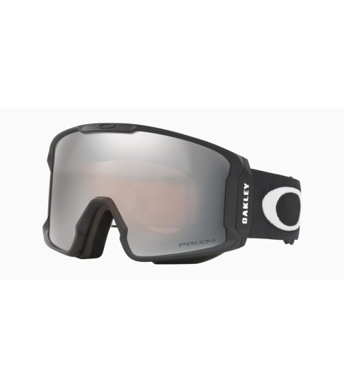 Masque de sport Oakley avec verres larges
