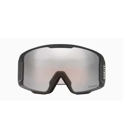 Oakley Sportmaske mit breiten Gläsern