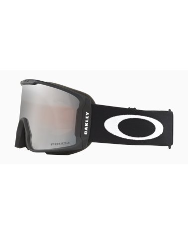 Oakley maschera sportiva con lenti ampie