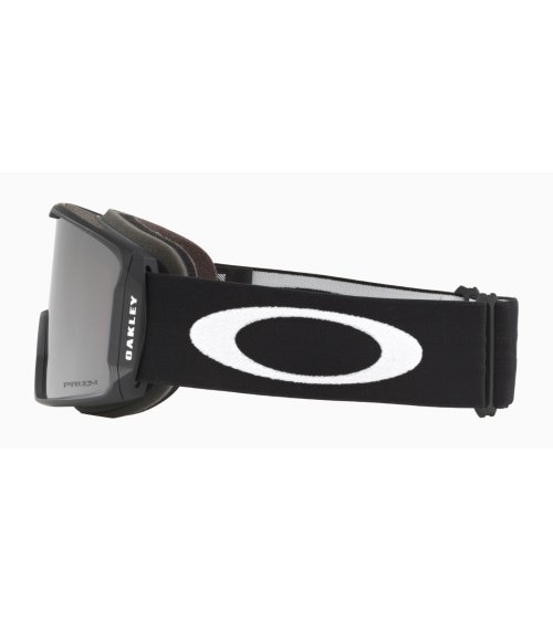 Masque de sport Oakley avec verres larges
