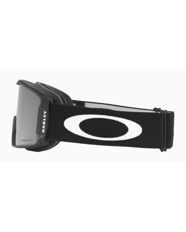 Masque de sport Oakley avec verres larges