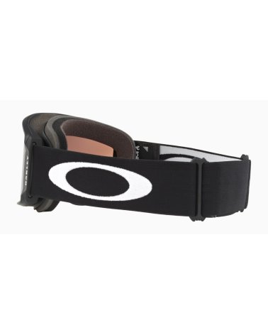 Masque de sport Oakley avec verres larges