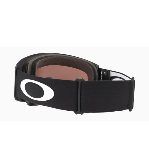 Masque de sport Oakley avec verres larges