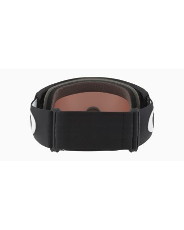 Máscara deportiva Oakley con lentes amplios