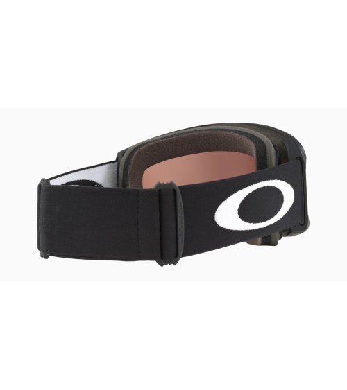 Masque de sport Oakley avec verres larges